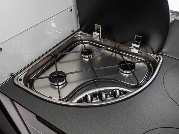 Laika Ecovip L 3019 Titanio UPE  104.000 &euro;