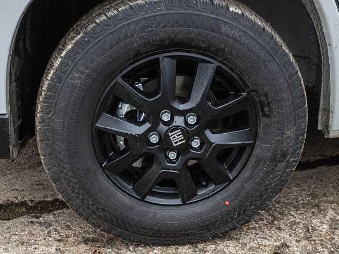 Etrusco CV 640 SB Modell 2026 Complete  UPE 66.054 &euro;