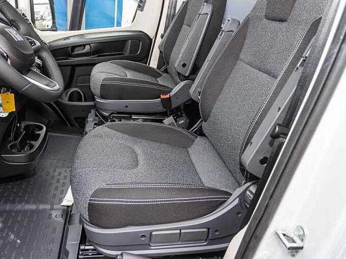 Etrusco CV 640 SB Modell 2026 Complete  UPE 66.054 &euro;