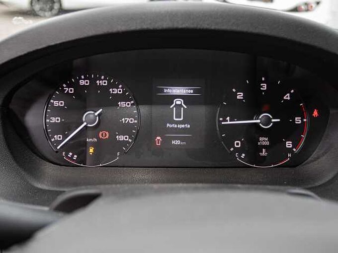 Etrusco CV 640 SB Modell 2026 Complete  UPE 66.054 &euro;