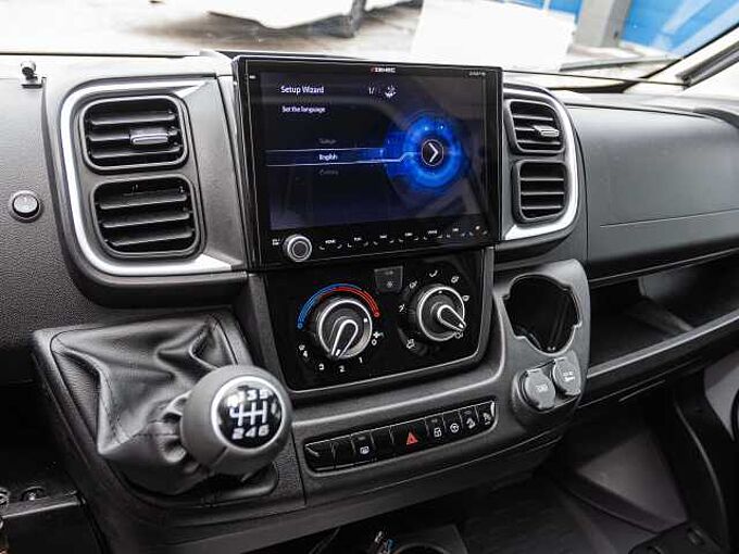 Etrusco CV 640 SB Modell 2026 Complete  UPE 66.054 &euro;