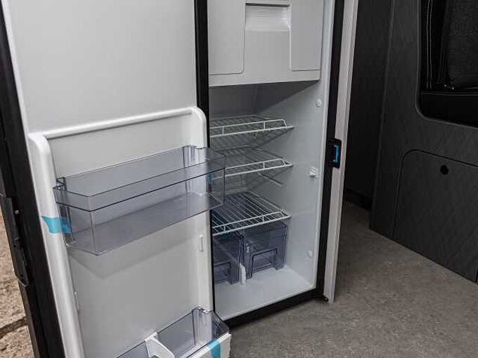 Etrusco CV 640 SB Modell 2026 Complete  UPE 66.054 &euro;