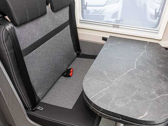 Etrusco CV 640 SB Modell 2026 Complete  UPE 66.054 &euro;