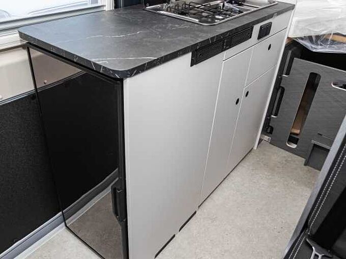 Etrusco CV 640 SB Modell 2026 Complete  UPE 66.054 &euro;