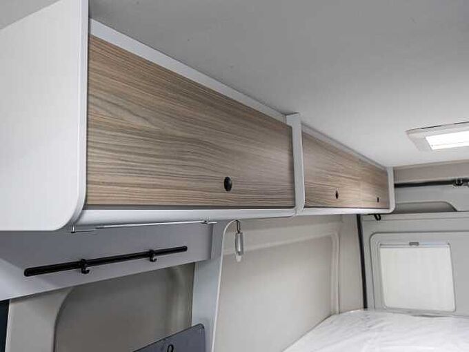 Etrusco CV 640 SB Modell 2026 Complete  UPE 66.054 &euro;