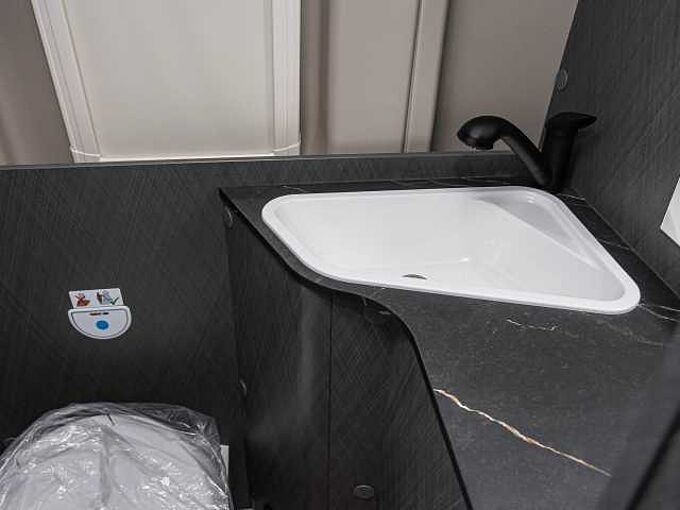 Etrusco CV 640 SB Modell 2026 Complete  UPE 66.054 &euro;