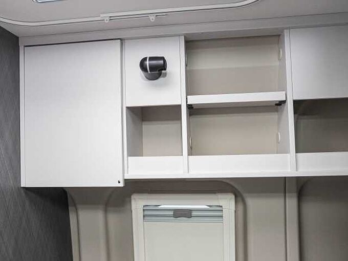 Etrusco CV 640 SB Modell 2026 Complete  UPE 66.054 &euro;