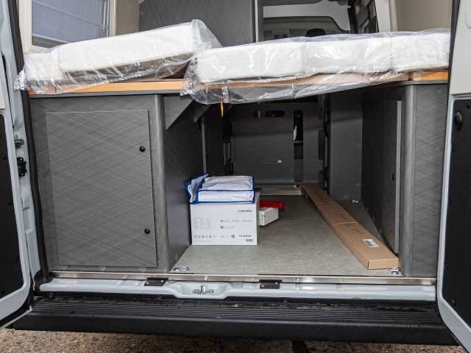 Etrusco CV 640 SB Modell 2026 Complete  UPE 66.054 &euro;