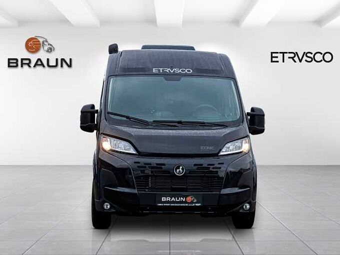 Etrusco CV 640 SB Modell 2026 Complete  UPE 68.042 &euro;