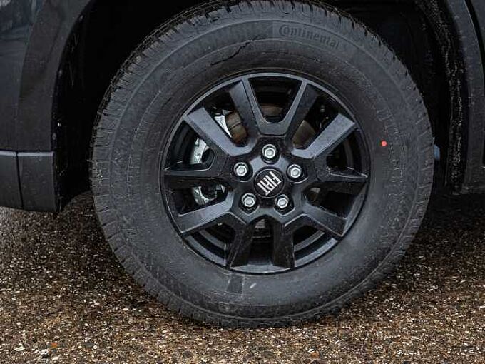 Etrusco CV 640 SB Modell 2026 Complete  UPE 68.042 &euro;