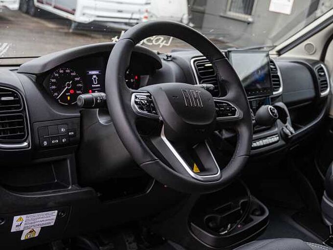 Etrusco CV 640 SB Modell 2026 Complete  UPE 68.042 &euro;