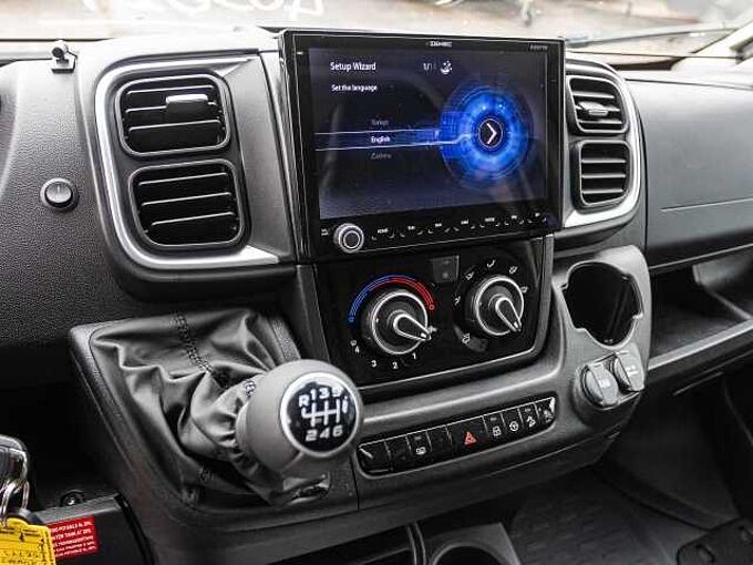 Etrusco CV 640 SB Modell 2026 Complete  UPE 68.042 &euro;