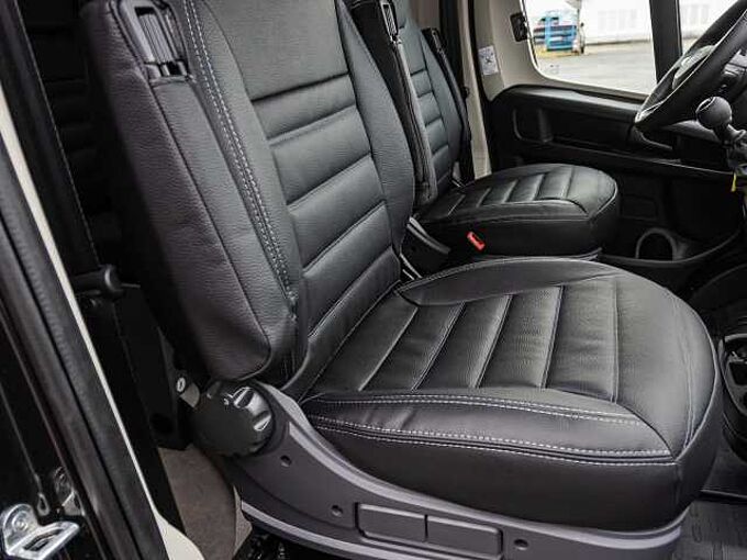 Etrusco CV 640 SB Modell 2026 Complete  UPE 68.042 &euro;