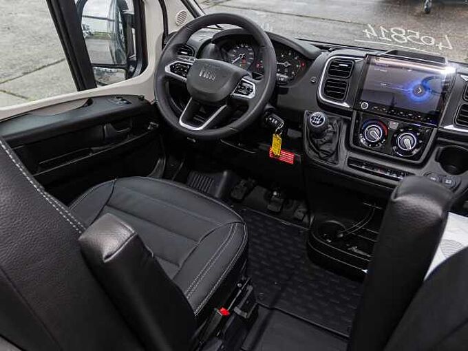 Etrusco CV 640 SB Modell 2026 Complete  UPE 68.042 &euro;