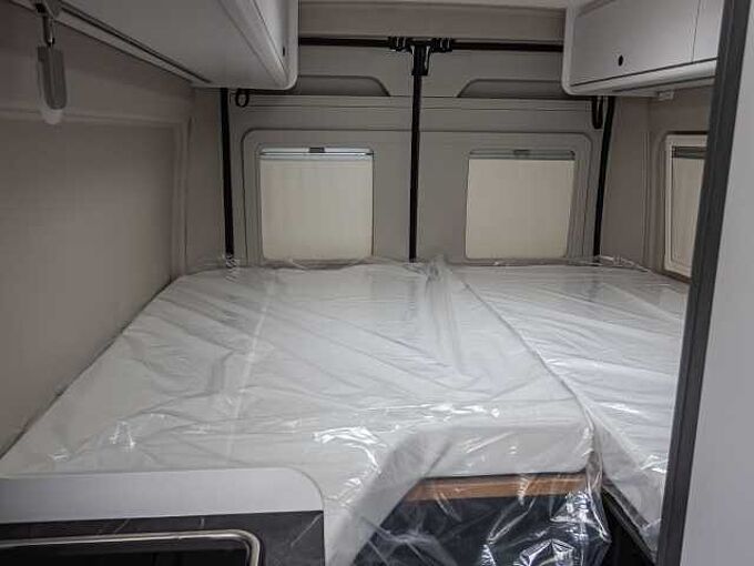 Etrusco CV 640 SB Modell 2026 Complete  UPE 68.042 &euro;