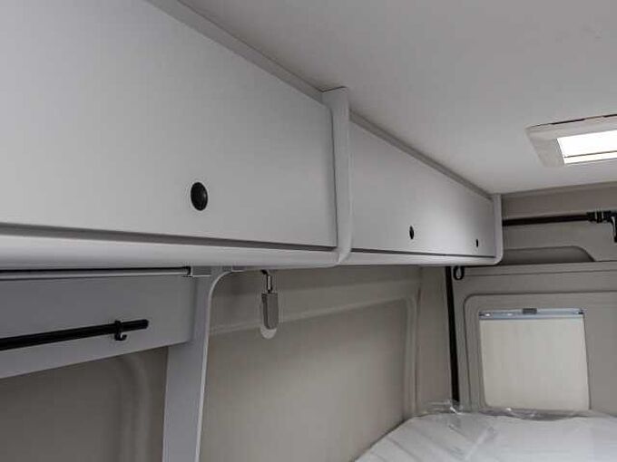 Etrusco CV 640 SB Modell 2026 Complete  UPE 68.042 &euro;