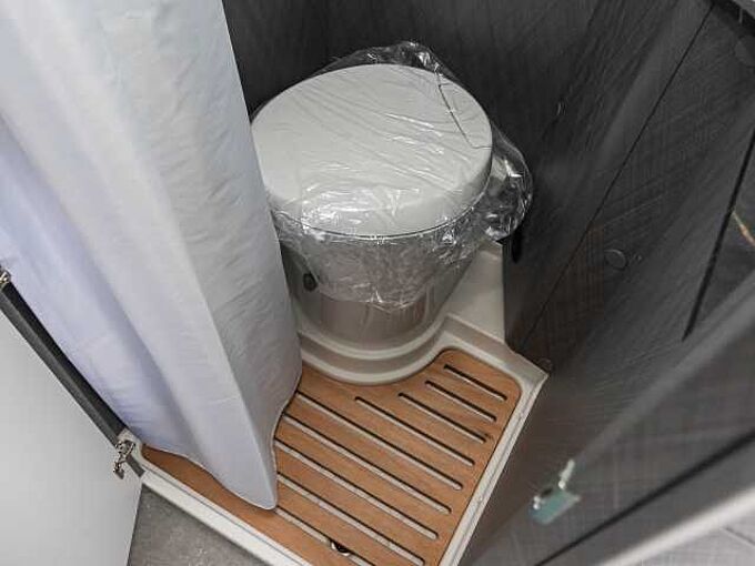 Etrusco CV 640 SB Modell 2026 Complete  UPE 68.042 &euro;