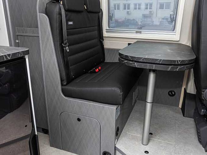 Etrusco CV 640 SB Modell 2026 Complete  UPE 68.042 &euro;