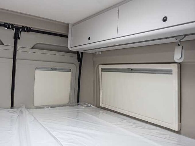 Etrusco CV 640 SB Modell 2026 Complete  UPE 68.042 &euro;