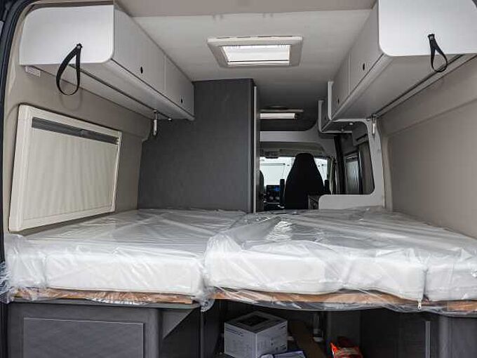 Etrusco CV 640 SB Modell 2026 Complete  UPE 68.042 &euro;