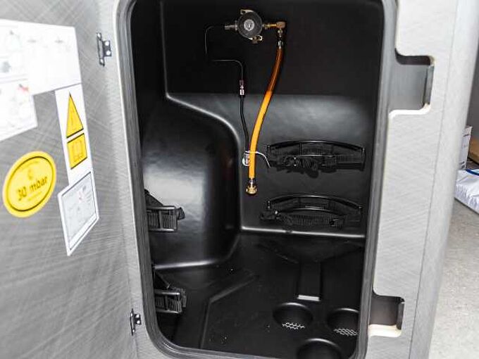 Etrusco CV 640 SB Modell 2026 Complete  UPE 68.042 &euro;