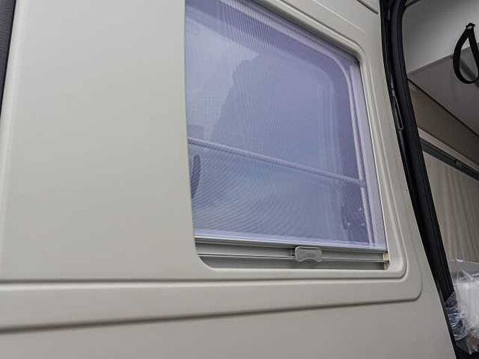 Etrusco CV 640 SB Modell 2026 Complete  UPE 68.042 &euro;