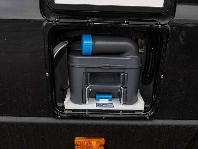 Etrusco CV 640 SB Modell 2026 Complete  UPE 68.042 &euro;