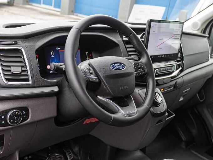 Etrusco V 6.6 SF Modell 2026 Automatik UPE 71.443&euro;