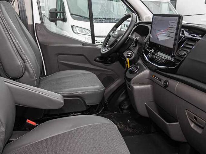 Etrusco V 6.6 SF Modell 2026 Automatik UPE 71.443&euro;