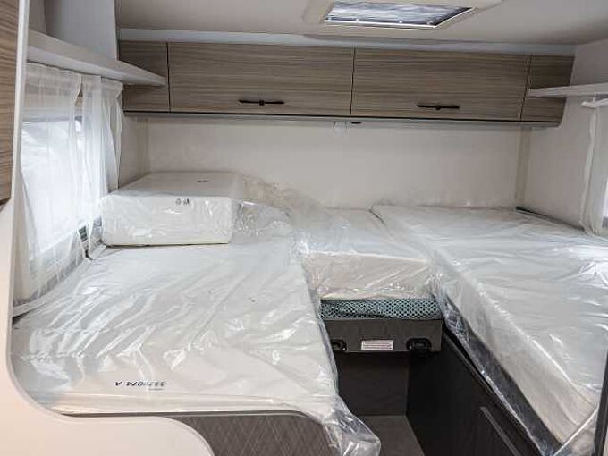 Etrusco V 6.6 SF Modell 2026 Automatik UPE 71.443&euro;