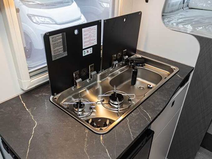 Etrusco V 6.6 SF Modell 2026 Automatik UPE 71.443&euro;