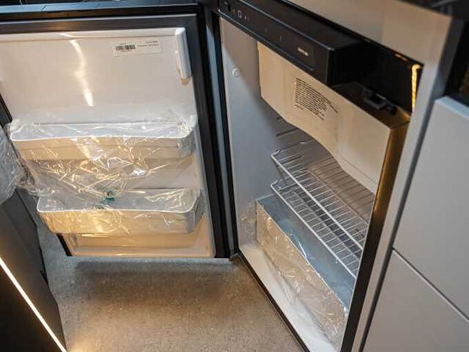 Etrusco V 6.6 SF Modell 2026 Automatik UPE 71.443&euro;