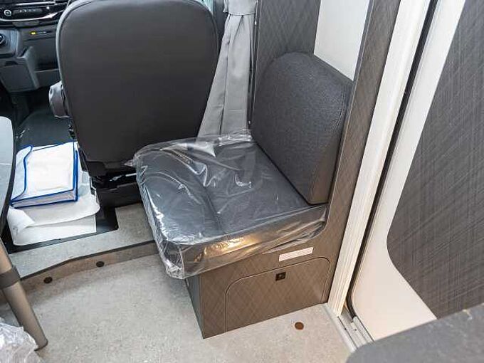 Etrusco V 6.6 SF Modell 2026 Automatik UPE 71.443&euro;