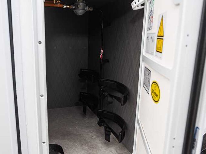 Etrusco V 6.6 SF Modell 2026 Automatik UPE 71.443&euro;