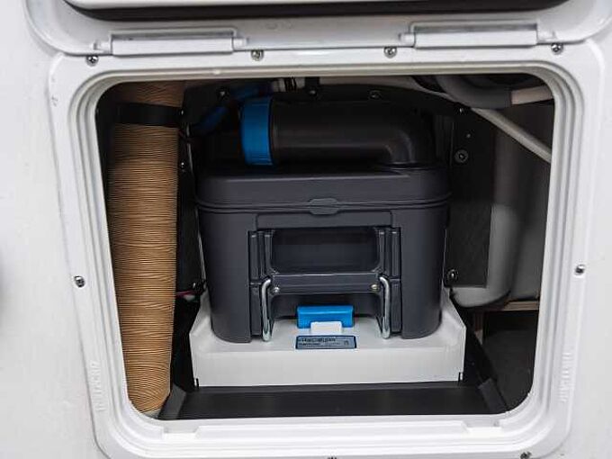 Etrusco V 6.6 SF Modell 2026 Automatik UPE 71.443&euro;