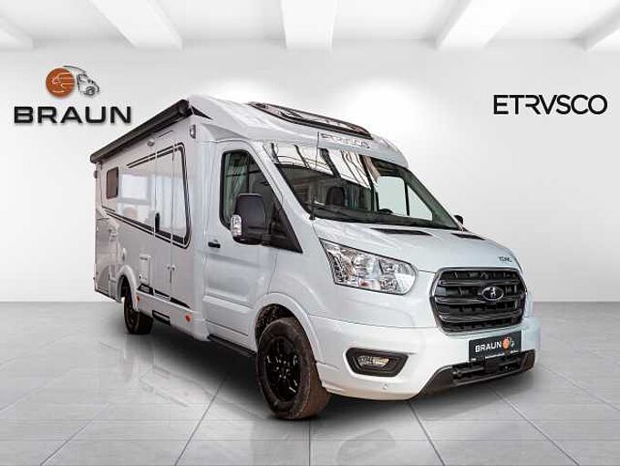 Etrusco V 6.8 SCF Modell 2026 UPE 73.642 &euro;