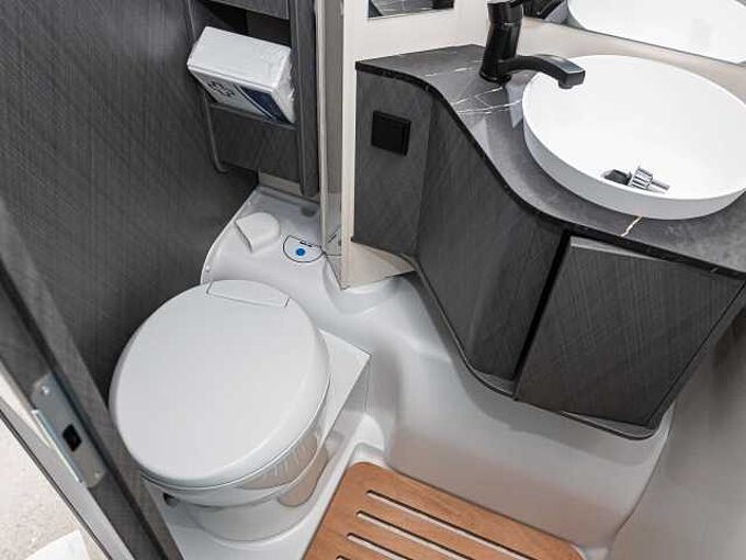 Etrusco V 6.8 SCF Modell 2026 UPE 73.642 &euro;