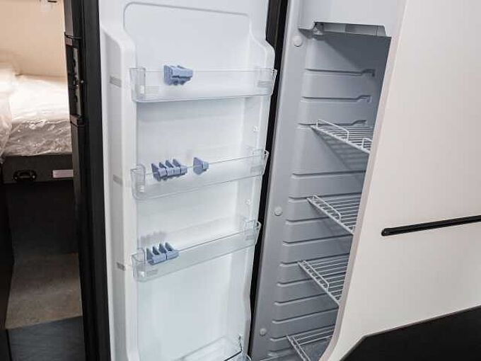 Etrusco V 6.8 SCF Modell 2026 UPE 73.642 &euro;