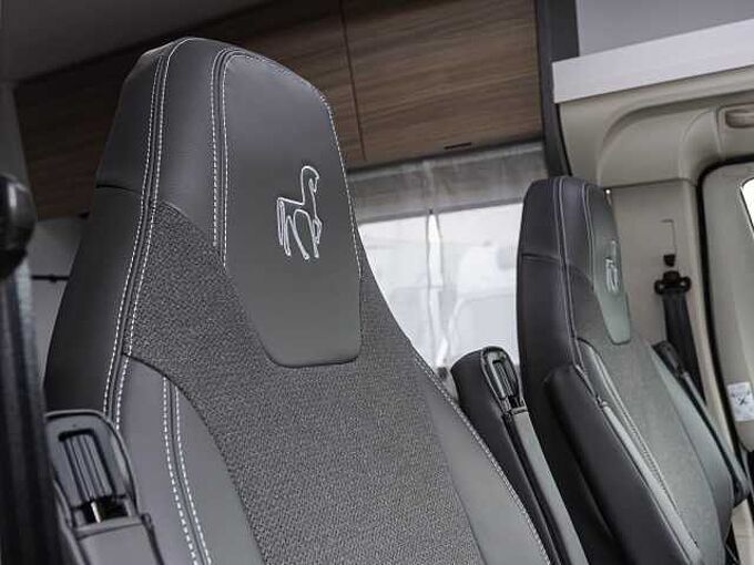 Etrusco T 7400 QBC Modell 2026 UPE 84.339 &euro;