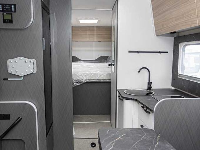 Etrusco T 7400 QBC Modell 2026 UPE 84.339 &euro;