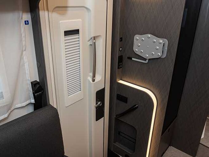 Etrusco T 7400 QBC Modell 2026 UPE 84.339 &euro;