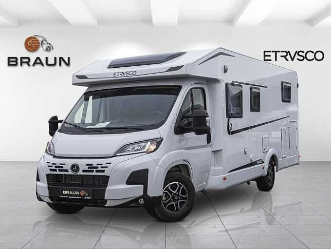 Etrusco T 7.4 SBC Modell 2026 UPE 72.939 &euro;