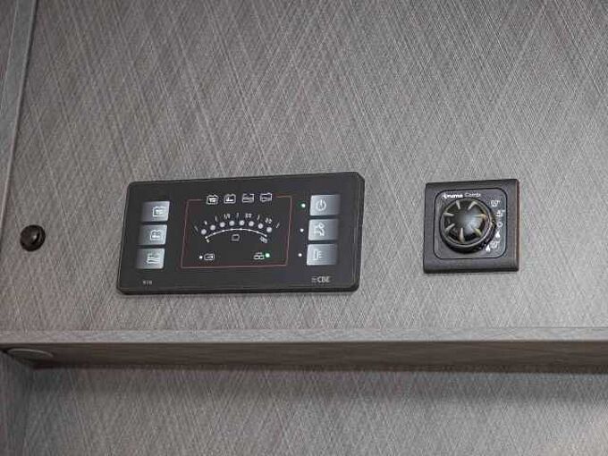 Etrusco T 7.4 SBC Modell 2026 UPE 72.939 &euro;