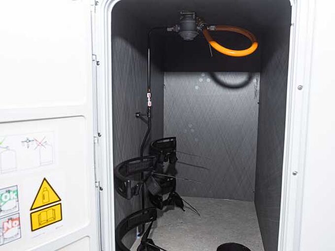 Etrusco T 7.4 SBC Modell 2026 UPE 72.939 &euro;