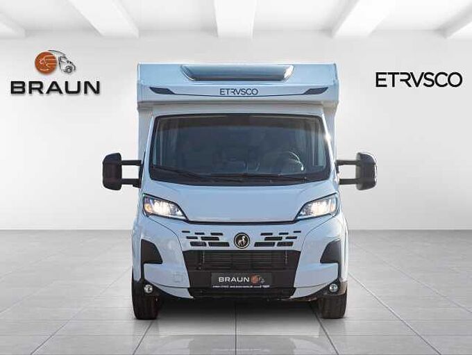 Etrusco T 7.4 SB Modell 2026 UPE 75.437 &euro;