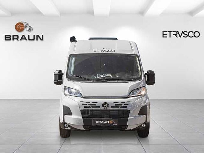 Etrusco CV 600 SB Dachklima Complete UPE 64.054 &euro;