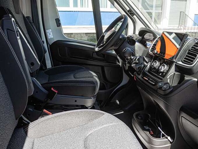 Etrusco CV 600 SB Dachklima Complete UPE 64.054 &euro;