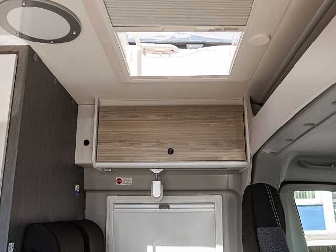 Etrusco CV 600 SB Dachklima Complete UPE 64.054 &euro;