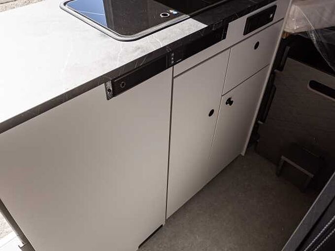 Etrusco CV 600 SB Dachklima Complete UPE 64.054 &euro;