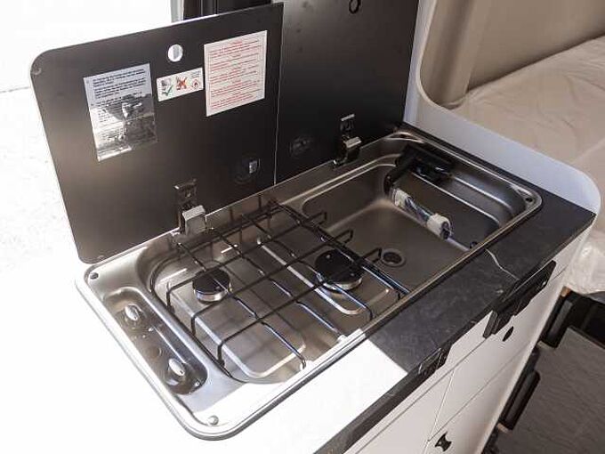 Etrusco CV 600 SB Dachklima Complete UPE 64.054 &euro;